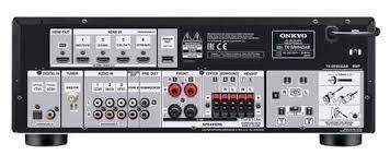 AV-ресивер Onkyo TX-SR3100/TX-NR5100/TX-NR6100