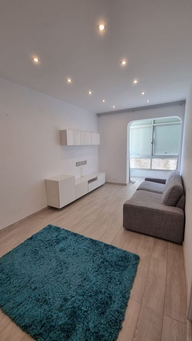 Apartamento T2 Carnaxide