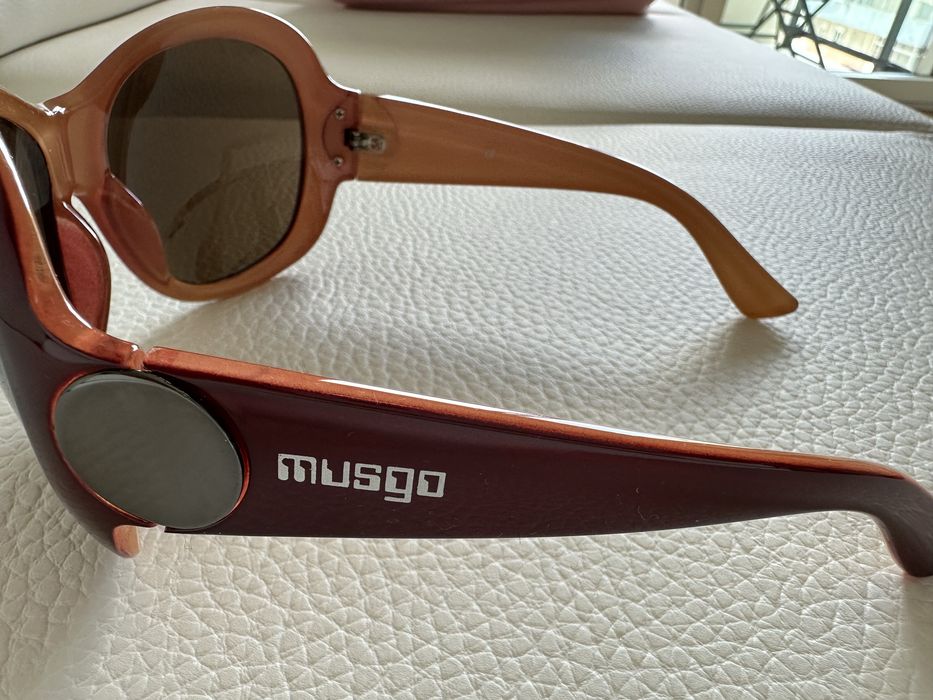 Óculos de Sol MUSGO