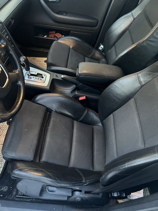 Audi a 4 b 7 в хорошем состоянии 2006 гв