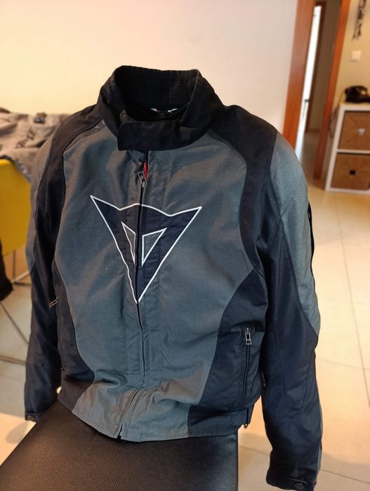 Casaco mota Dainese 52