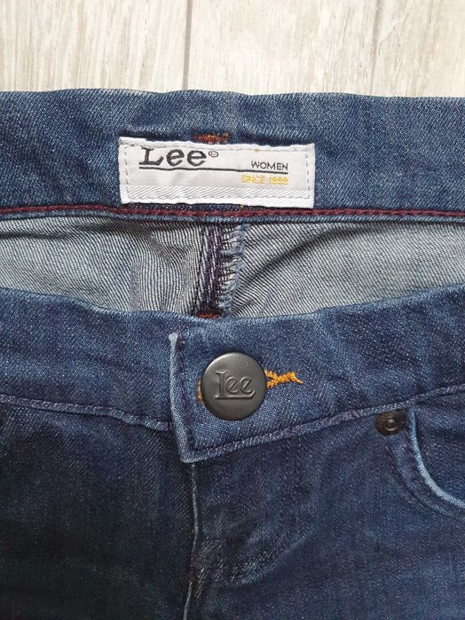 Spodnie LEE LYNN W25 L31