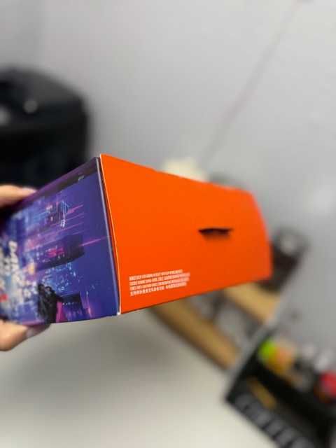 Nowy wokółuszny zestaw słuchawkowy JBL Quantum 200
