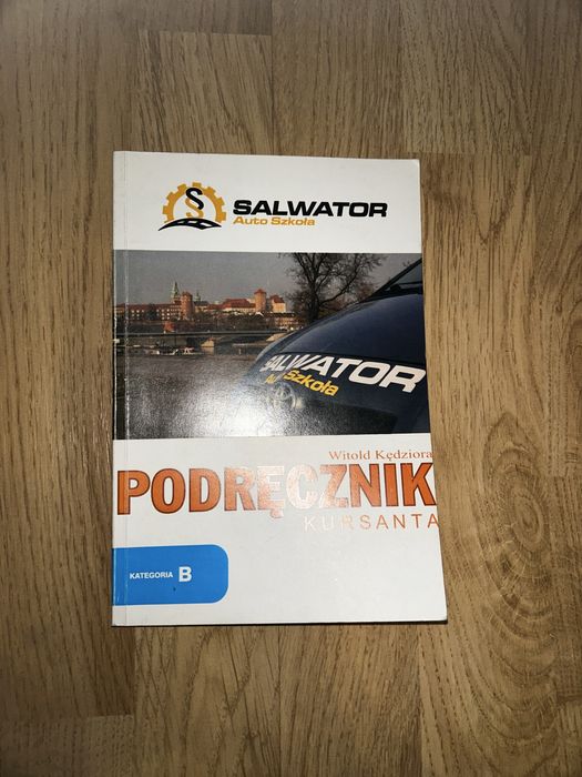 Podręcznik