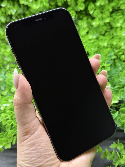 iPhone 12 Pro, 256Gb, Graphite (Neverlock) Айфон 12 Про, 256гб, #6728