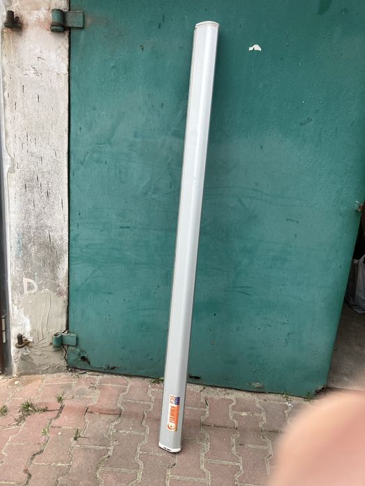 Markiza kasetowa Fiamma F35 Pro