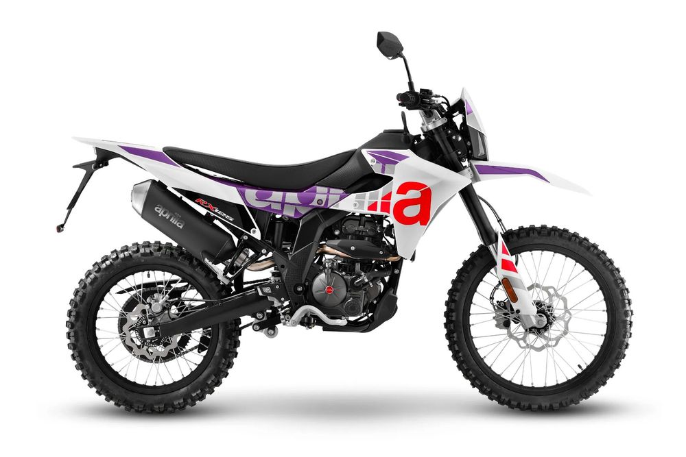 Aprilia
