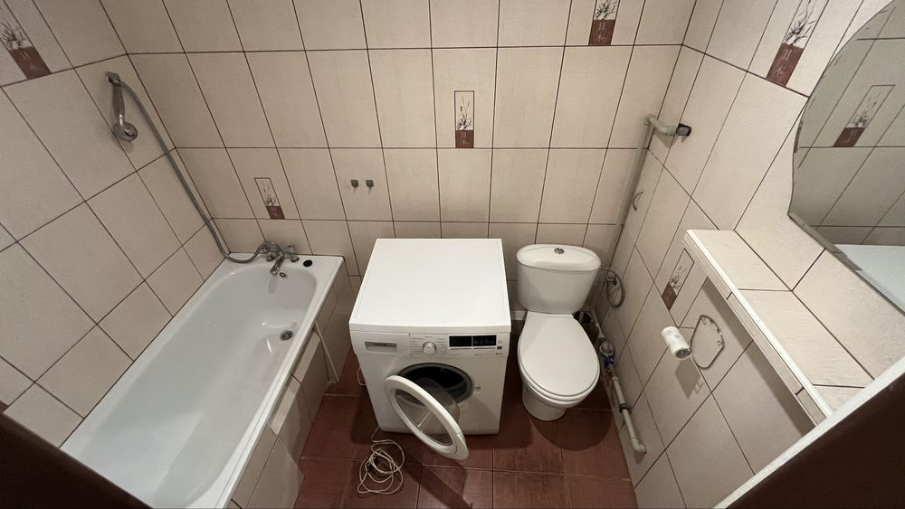Apartment in Łódź, Doły, Bałuty - Widok 5