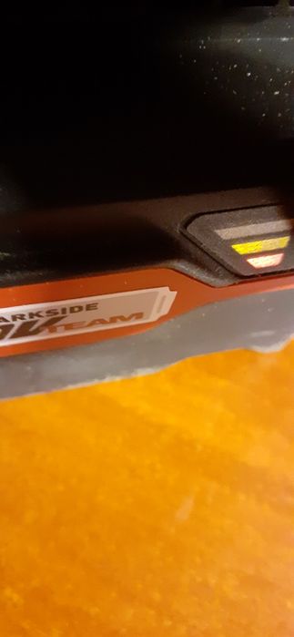 Новаые аккумуляторы батареи парксайд Parkside 2 А4 А 8 А акумуляторы