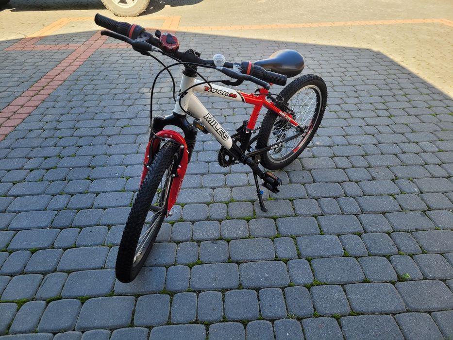 Rowerek koła 20 cali