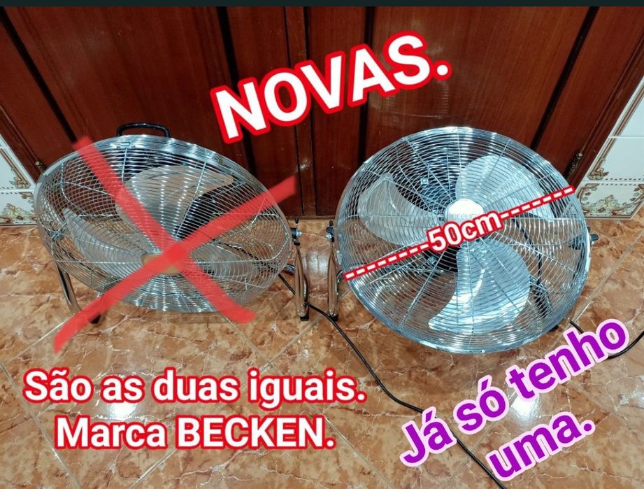 Ventoinha ventilador casa quarto apartamento vivenda escritório carro
