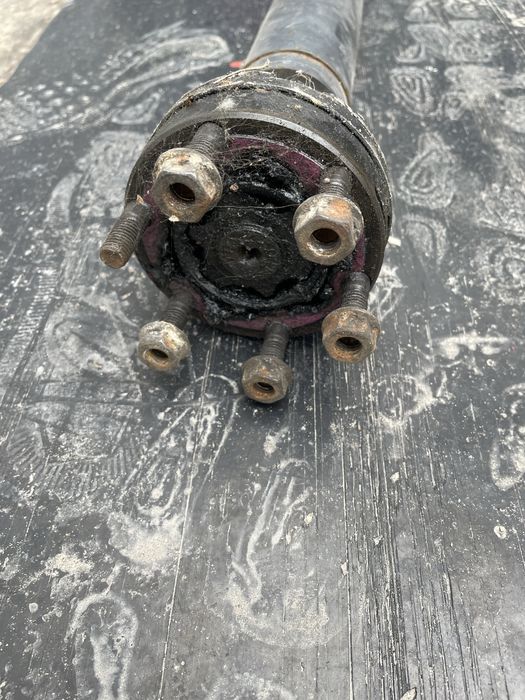 Продам кардан бмв е38 акп 3.5