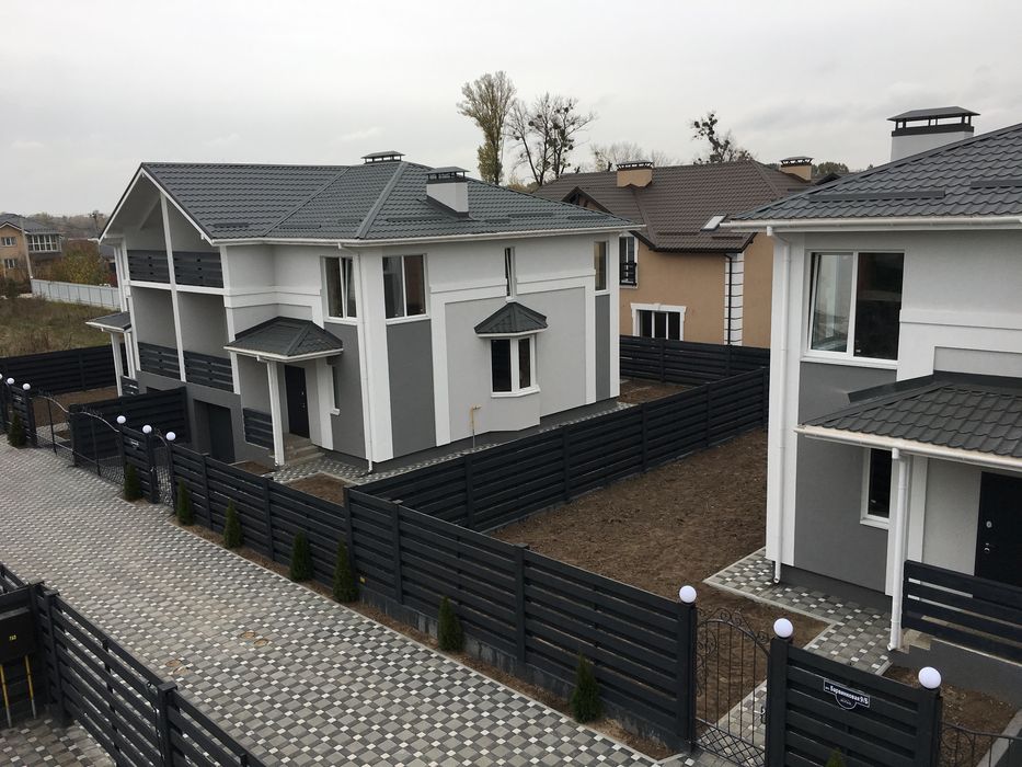 Відтермінування платежу до кінця Року! Дім біля метро Термки.