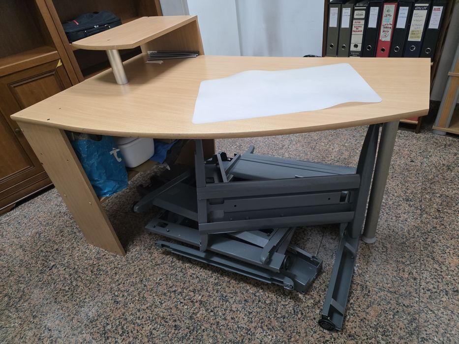 Mesa de escritório ou quarto