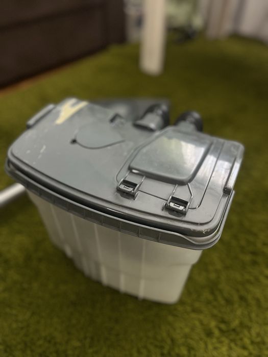 Пилосос Zelmer Aquawelt 1600 W / 3 в1 / оригінал