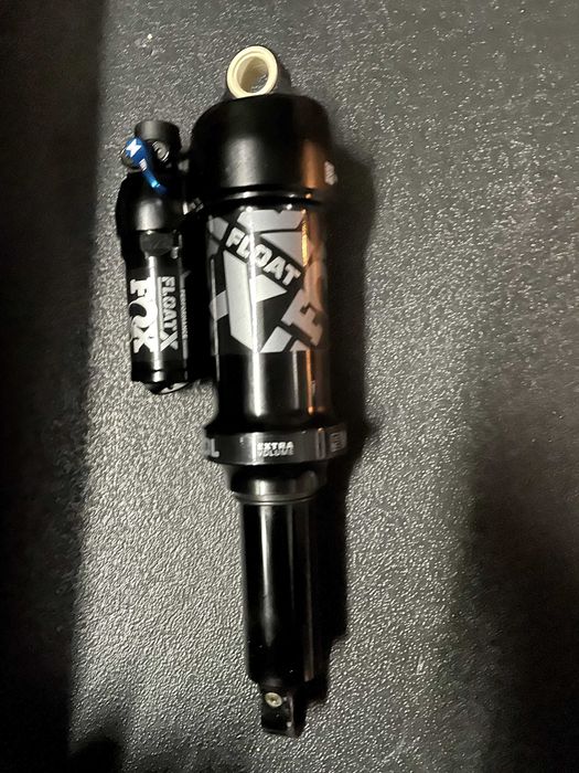 Amortecedor Fox Float X Performance Evolution E-bike