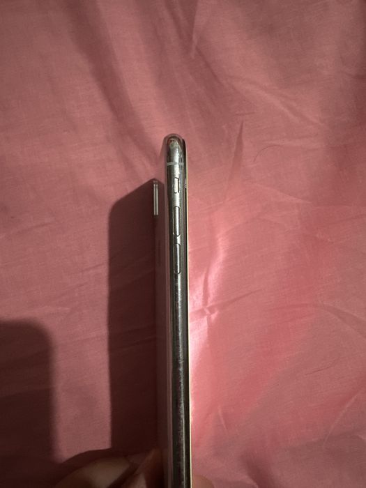 iPhone X 256 GB Memory64739507787395124