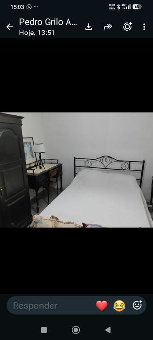 Moradia típica Alentejana