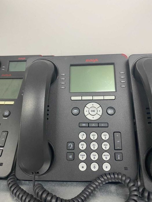 IP телефон Avaya 4610