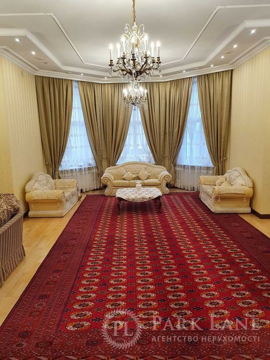 Печерськ, Тимірязівська, Звіринецька, Л. Чайкіної,  Ботанічний сад