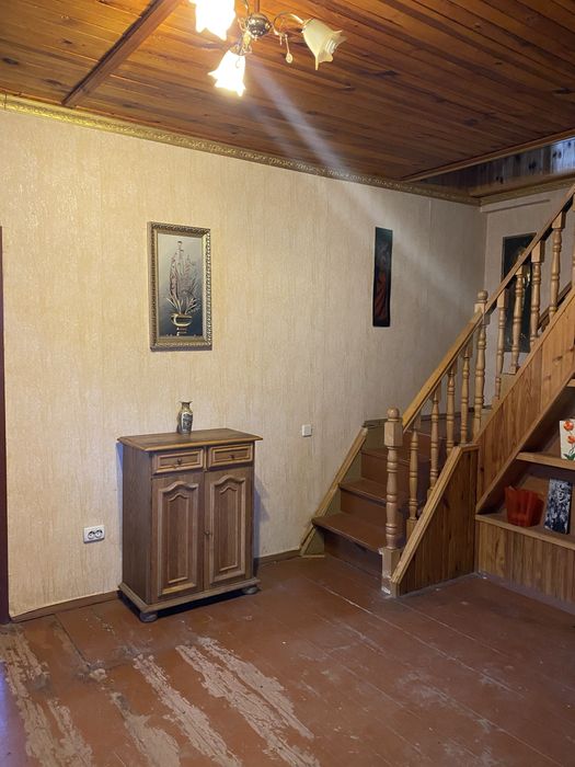 Продаж будинку Бучанський район с. Любімивка, 25 км від Києва, без%