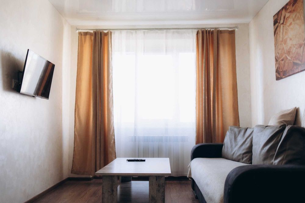 ЦЕНТР 2-кім квартира. вул Торговиця + Звітні документи