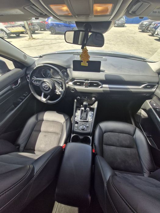 Mazda CX-5 Touring