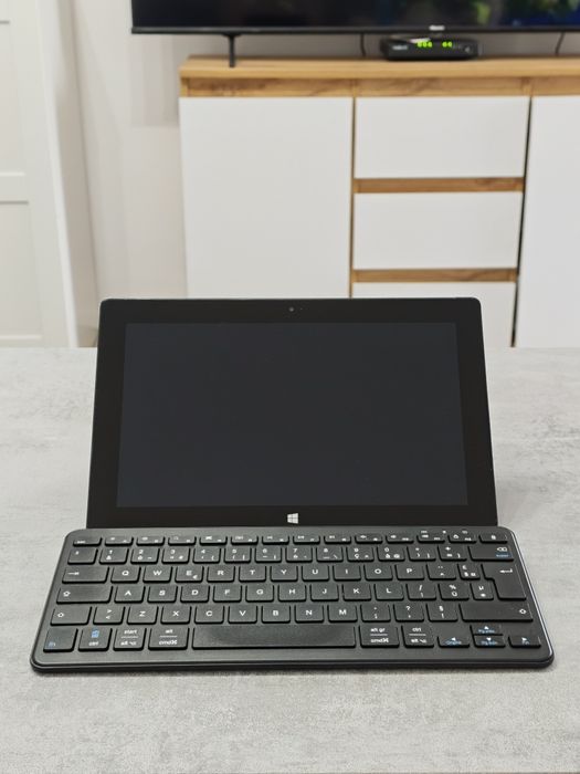 Microsoft Surface Pro 2