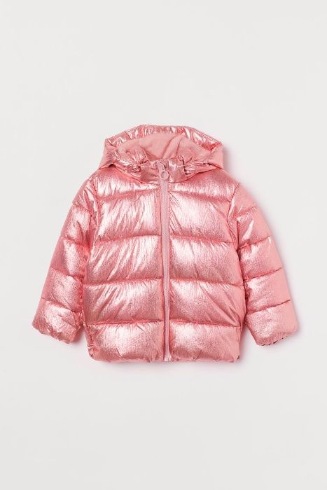 Стильная курточка H&M
