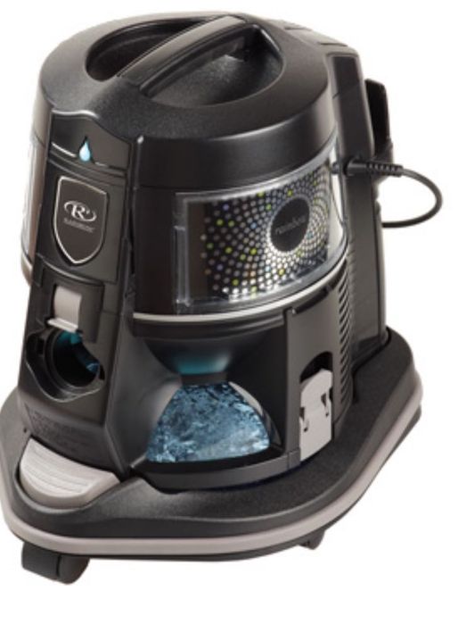 Vendo Aspirador Raimbow