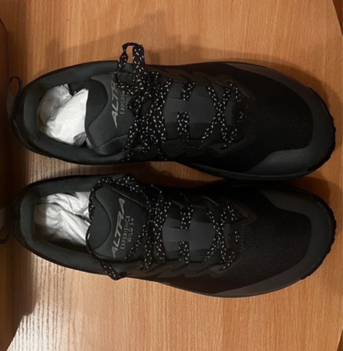 Altra experience wild 3+ 44.5