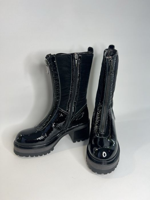 Черевики жіночі Італія Laura Bellariva  37,5