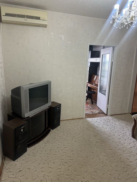 Оренда 3к квартира Підлісна Новобіличі Академмістечко Святошинський