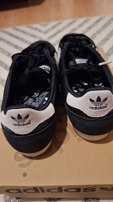 Buty adidas japan rozmiar 45⅓