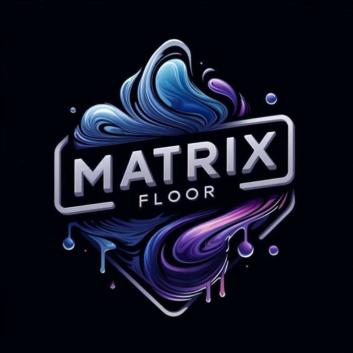 Posadzki żywiczne - Domy, garaże, balkony wnętrza Śląsk