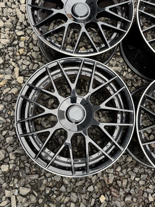 Диски 5 112 R19   5 120 R19 BMW Mercedes, Skoda, Audi, Volkswagen