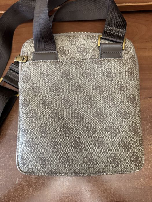 Чоловіча сумка Guess Оригінал