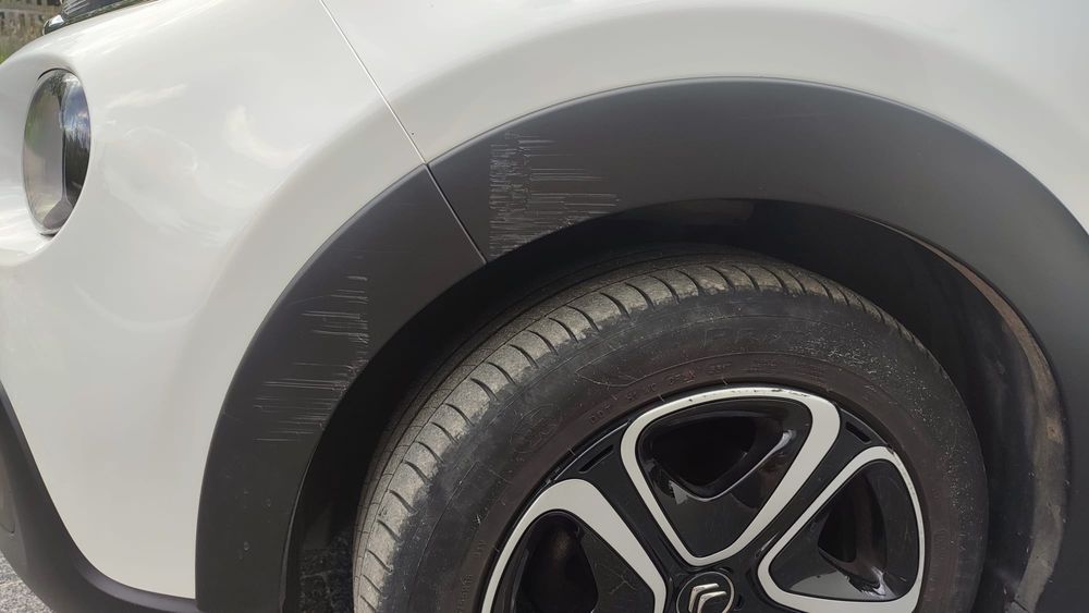 Sprzedam Citroen C3 1.2 krajowy