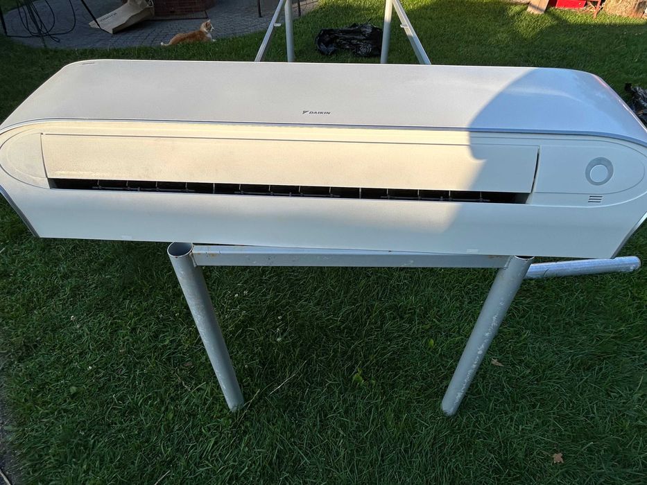 Klimatyzacja Daikin