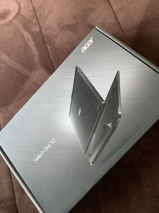 Acer Switch one 10