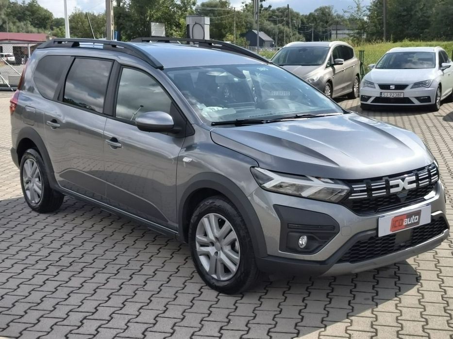 Dacia Jogger