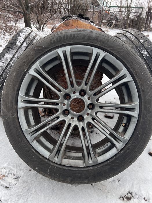 Диски Бмв 135 стиль R18 / BMW 135 style R18