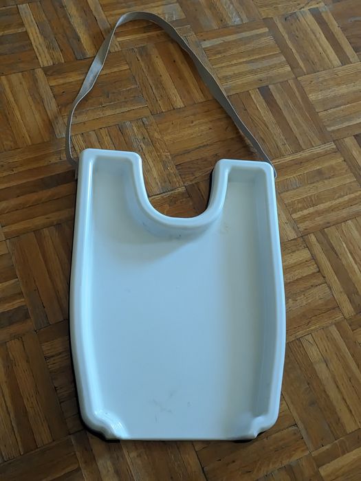 Taca do mycia włosów
