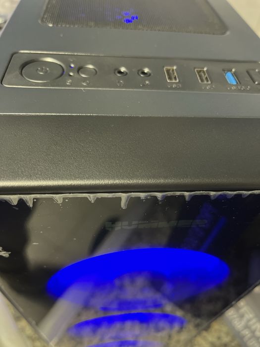 PC Gaming I5 14400F | DDR4 32GB | 3070 Auros64284519494274123