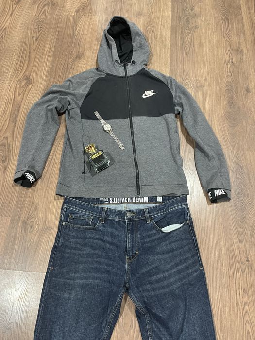 Оригінальний одяг nike, asics, under armour