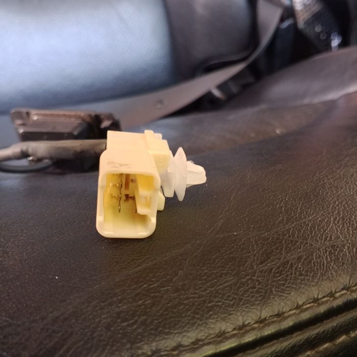 Камера заднього виду Mitsubishi Grandis