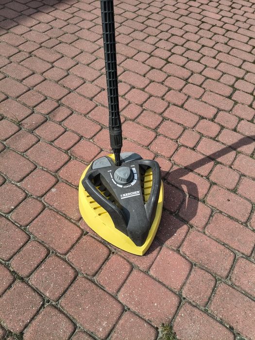 Szczotka do kostki myjka ciśnieniowa Karcher k7
