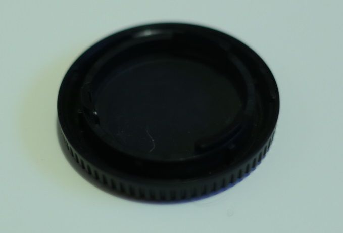 dekiel do body panasonic lumix gh4