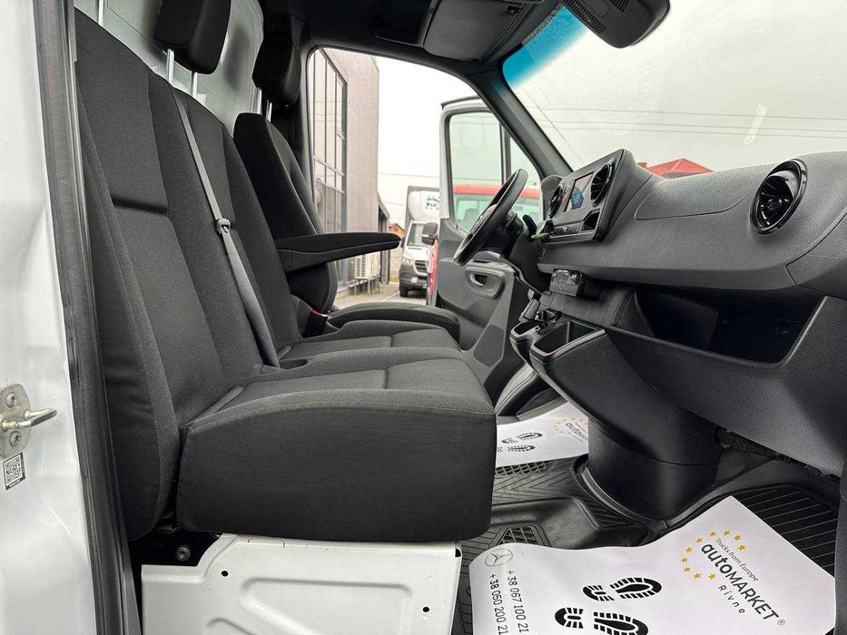 Mercedes-Benz Sprinter 2020p. Ref