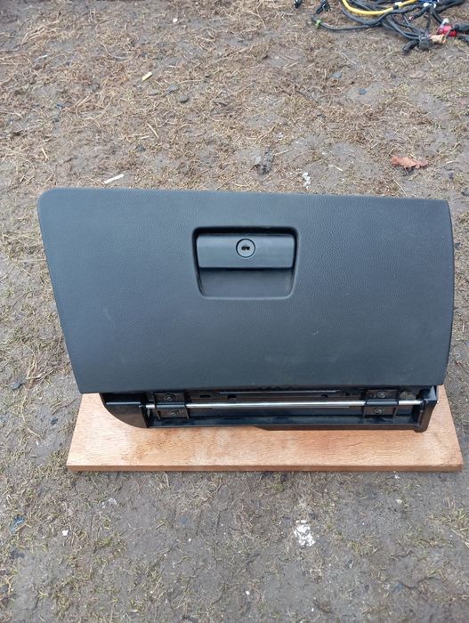 BMW e91 e90 sanki pod silnik skrzynia biegów